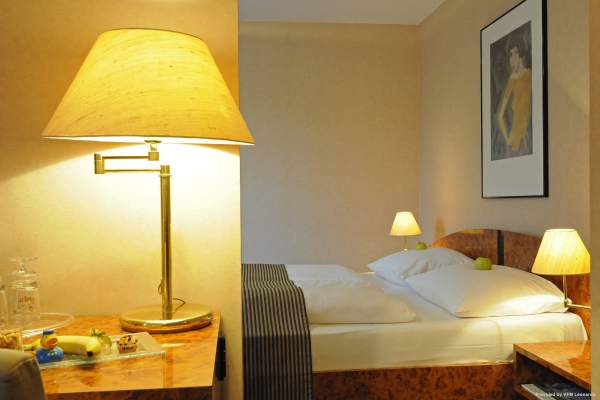 Hotel Essential by Dorint Essen